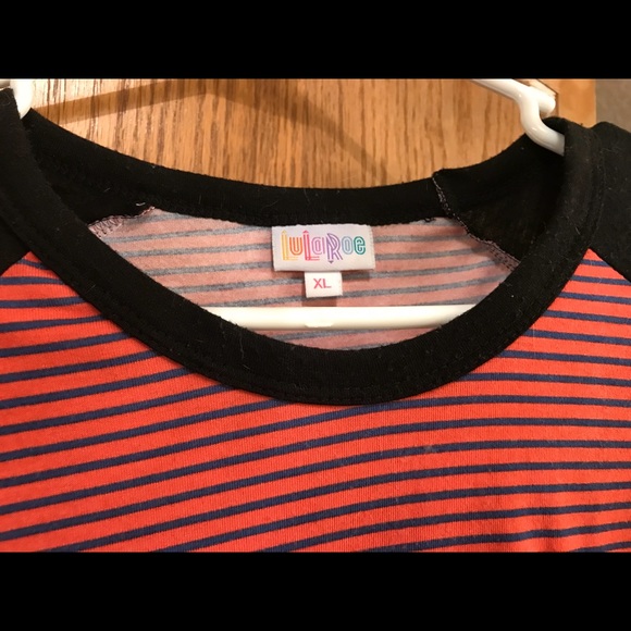 Lularoe Randy - Picture 2 of 3